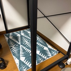 机　デスクの画像