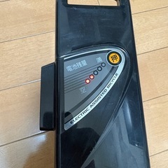 電動自転車用バッテリー 8Ah パナソニック　NKY380B02の画像