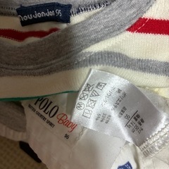 ベビー95✨ベビー服✨長袖ロンT✨ズボン✨まとめ売り✨ベビー服✨子供服の画像