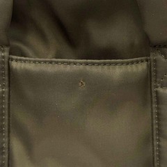 AVIREX アヴィレックス ミニ 2WAY ショルダー ボストンバッグ カーキ レディースの画像