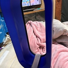 美品★ダイソン★hot&cool★電気ヒーター★リモコン付き★の画像