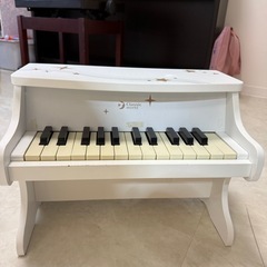 子ども用　おもちゃ　ピアノの画像