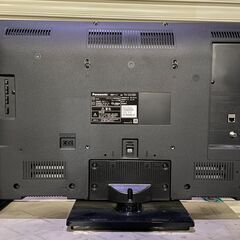 ★動作〇★ 保障有 高年式 地上 CS 110度 CS デジタル ハイビジョン 液晶テレビ パナソニック TH-32J300 Viera 2022年製 液晶 テレビの画像