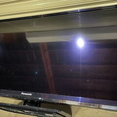 ★動作〇★ 保障有 高年式 地上 CS 110度 CS デジタル ハイビジョン 液晶テレビ パナソニック TH-32J300 Viera 2022年製 液晶 テレビの画像