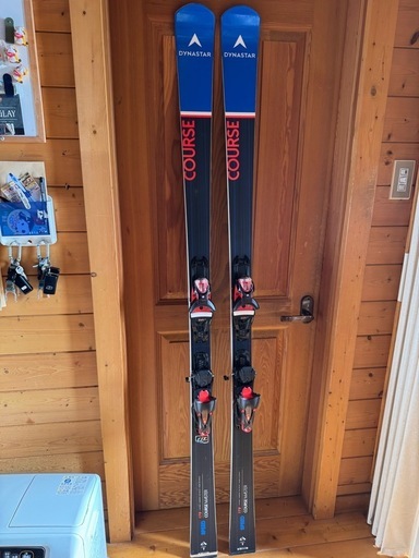 DYNASTAR COURSE コース マスター ジーエス コネクト179cm DYNASTAR COURSE コース マスター ジーエス コネクト179cm DYNASTAR