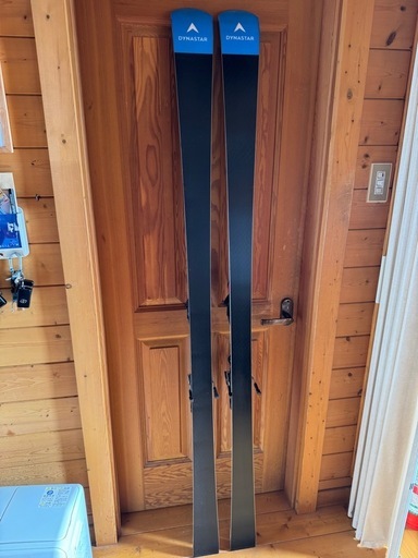 DYNASTAR コース マスター ジーエス コネクト179cm