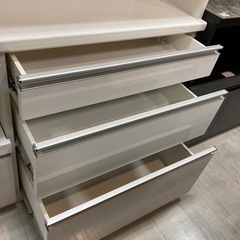 取りに来られる方限定！レンジボードです！の画像