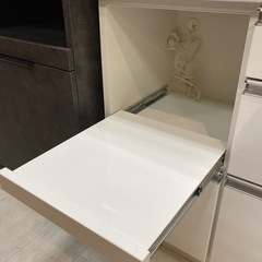 取りに来られる方限定！レンジボードです！の画像