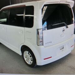 コミコミ価格。１９年オッテイ、ライダー。とても綺麗な車です。車検２年付き。ナビ、TV,ＥＴＣ、付き。の画像