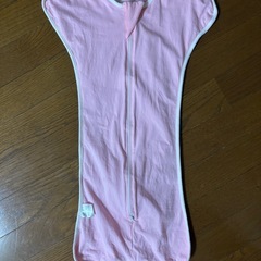 美品❣️スワドル　Mの画像