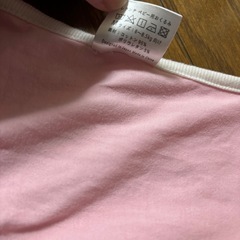 美品❣️スワドル　Mの画像