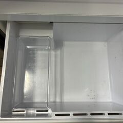 【リサイクルショップどりーむ荒田店】No.2429 冷蔵庫 シルバーの画像