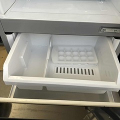 AQUA 冷蔵庫の画像