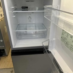 AQUA 冷蔵庫の画像