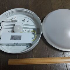 LED照明になります　壁灯　電灯　電器　照明器具の画像