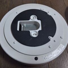 LED照明になります　壁灯　電灯　電器　照明器具の画像