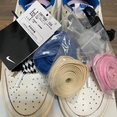 Travis Scott X Fragment X Jordan 24.5cmの画像