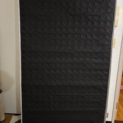 マットレス　ネルコンシェルジュ 高密度 ポケットコイル マットレス ショートシングル 厚さ20cm バリュー/ホワイトの画像