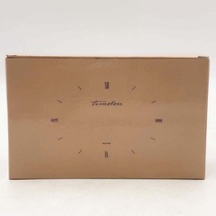 [2点セット] timelesz We're timelesz LIVE TOUR 2024 episode 0 音声入り目覚まし時計 パンフレットの画像