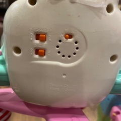 ベビージム　プレイジムの画像