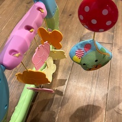 ベビージム　プレイジムの画像