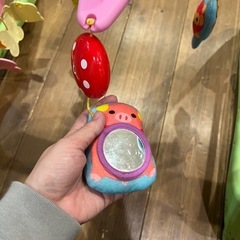 ベビージム　プレイジムの画像