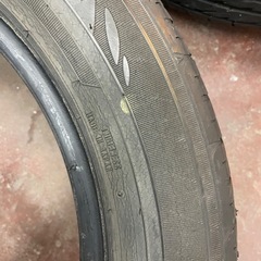 195 60 16インチ　4本
   の画像