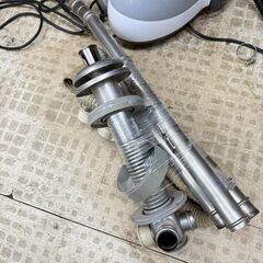 コロナ FF式ストーブ UH-F7014PR 2014年製 床暖 18畳 29畳の画像