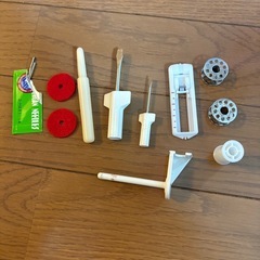 【ジャンク】ミシンの画像