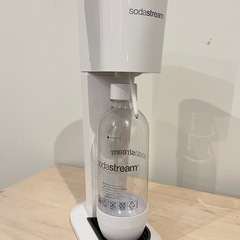 ソーダストリーム　sodastreamの画像