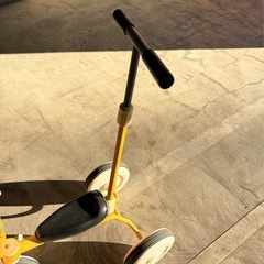 三輪車の画像