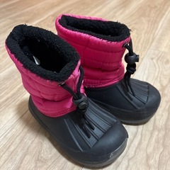 スノーシューズ16cmの画像