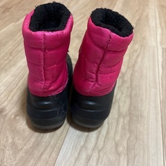 スノーシューズ16cmの画像