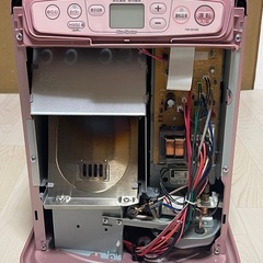 ダイニチ　ブルーヒーター　中古（訳あり）品　取引き中❗️の画像