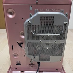 ダイニチ　ブルーヒーター　中古（訳あり）品　取引き中❗️の画像