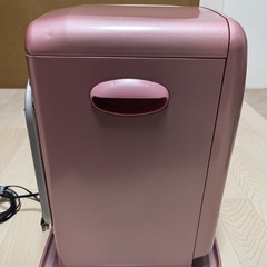 ダイニチ　ブルーヒーター　中古（訳あり）品　取引き中❗️の画像