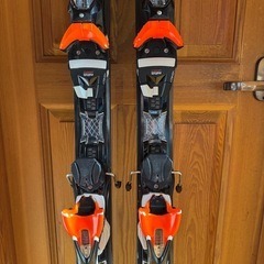 DYNASTAR製　スピードゾーン10 175cmの画像