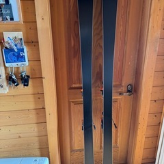 DYNASTAR製　スピードゾーン10 175cmの画像