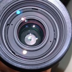 新品級 Nikon AIS Zoom-NIKKOR 100-300mm 1:5.6の画像