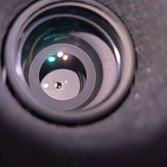 新品級 Nikon AIS Zoom-NIKKOR 100-300mm 1:5.6の画像