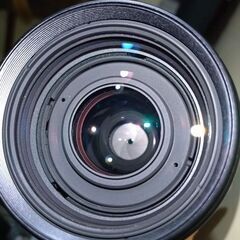 新品級 Nikon AIS Zoom-NIKKOR 100-300mm 1:5.6の画像