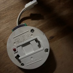 シーリングライト蛍光灯の画像