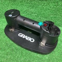 GRABO(グラボ) PRO-LIFTER20 ポータブル電動バキュームリフト装置 バキュームリフター 真空ガラス吸引【市川行徳店】【店頭取引限定】【中古】管理番号：ITF2N9GIC4KGの画像