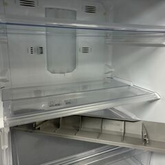 【リサイクルショップどりーむ荒田店】No.7 冷蔵庫 の画像