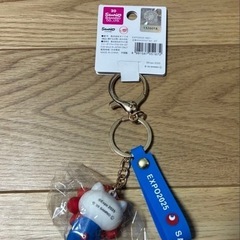 ミャクミャク　キティの画像