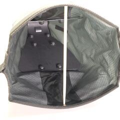 オルトリーブ　サドルバッグＬの画像