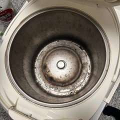 東芝　炊飯器の画像