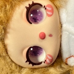 カワイイぬいぐるみの画像