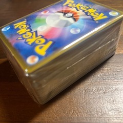 ポケモンカードの画像