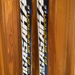 オガサカ　TC-LG １８３cmの画像